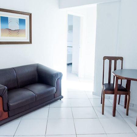 Campinas Residence Apart Hotel Ltda. מראה חיצוני תמונה
