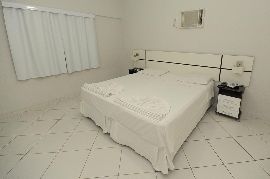 Campinas Residence Apart Hotel Ltda. מראה חיצוני תמונה